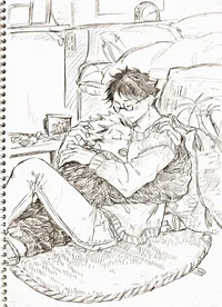 Bokuaka