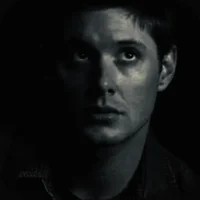 DEAN WINCHESTER