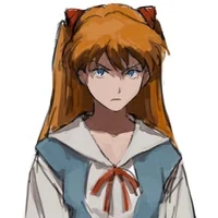 NGE Asuka
