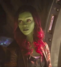 Gamora