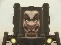 Skibidi Toilet hater