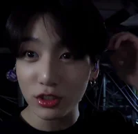 Jeon Jungkook 