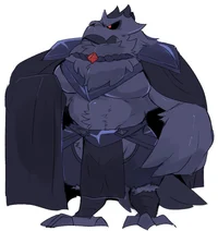 Knight Corviknight