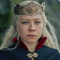 Rhaenyra Targaryen