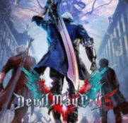 DMC5 rpg