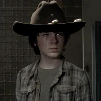 Carl Grimes