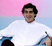 Ayrton Senna