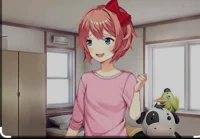 sayori gf