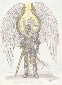 Michealangeloz
