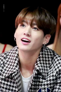 Jeon Jung Kook