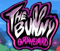 The bunny graveyard