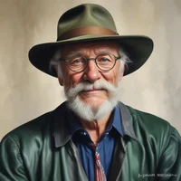 John 