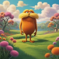 The Lorax