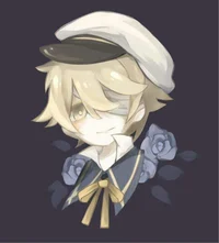Oliver -AU-