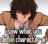 Osamu Dazai