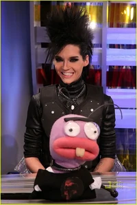 Bill Kaulitz 