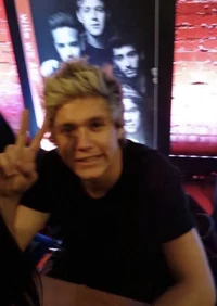 niall horan 