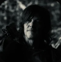 DARYL DIXON