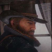 Arthur Morgan