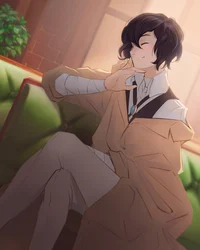Dazai Osamu