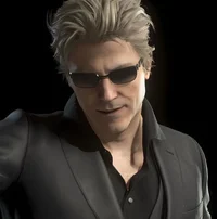 Albert Wesker