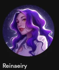 Victoria - Reinaeiry