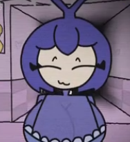 FNIA Old Tinky Winky