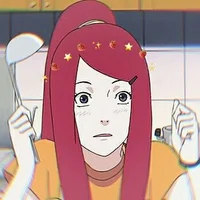 Kushina Uzumaki