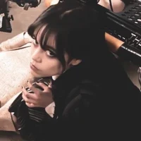 Wednesday Addams