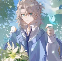 Camp counselor Aldeb