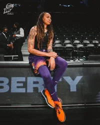 Brittney Griner
