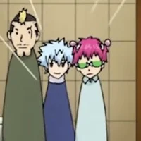 Saiki K Reacts