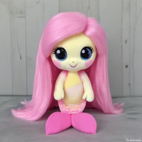 FlutterShy Mermaid