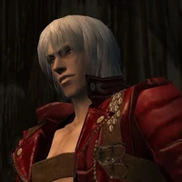 Dante Sparda 