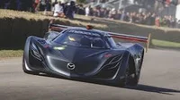 Mazda Furai