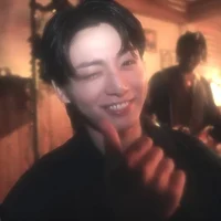 Jungkook - BTS