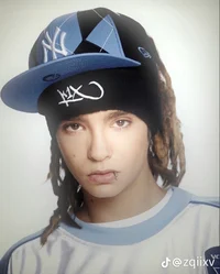Tom Kaulitz