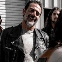 Negan Smith