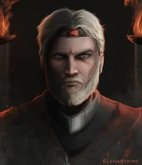 Maegor Targaryen