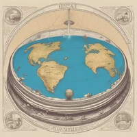 Flat Earther 