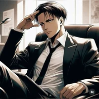Levi Ackerman