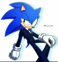 Sonic The Hedgehog