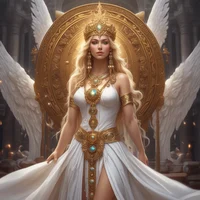 Godess girlfriend