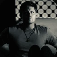 DEAN WINCHESTER