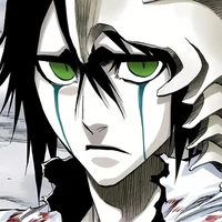 Ulquiorra Schiffer