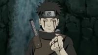 Shisui Uchiha