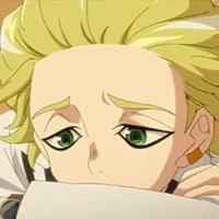 Эверетт Рэй