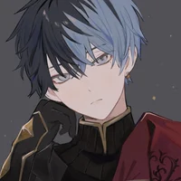 Knight Toya Aoyagi