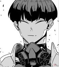 Soshiro Hoshina
