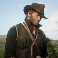 Arthur Morgan